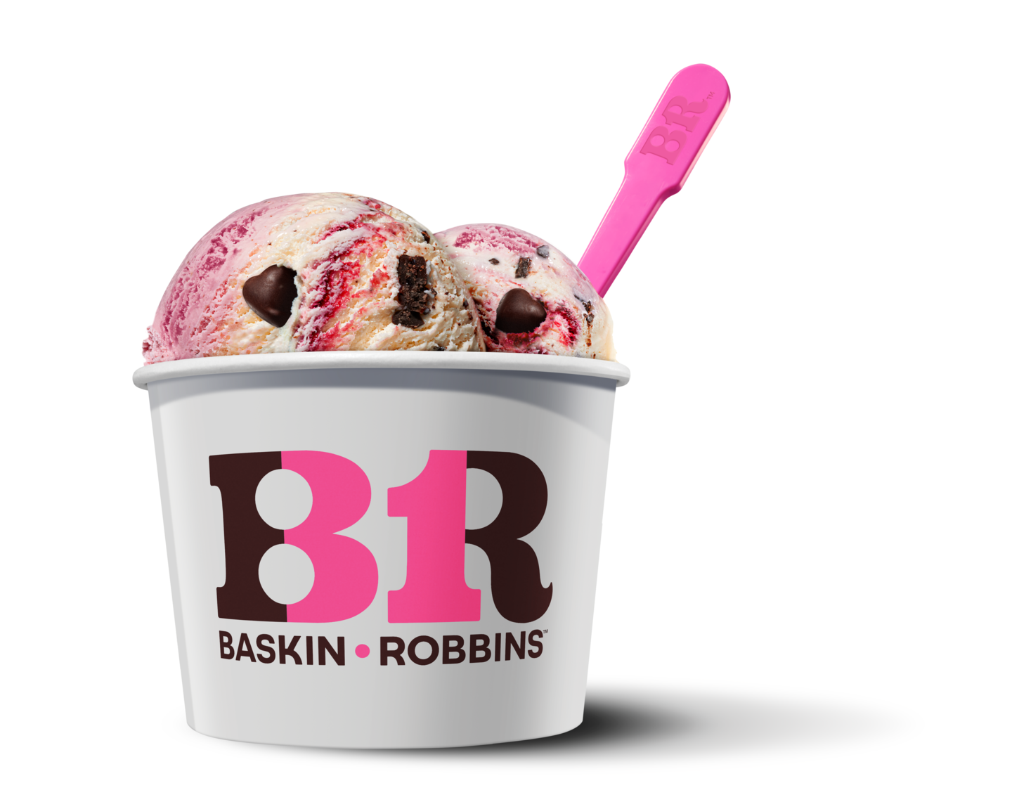 Baskin-Robbins Valentine's Day | Baskin-Robbins